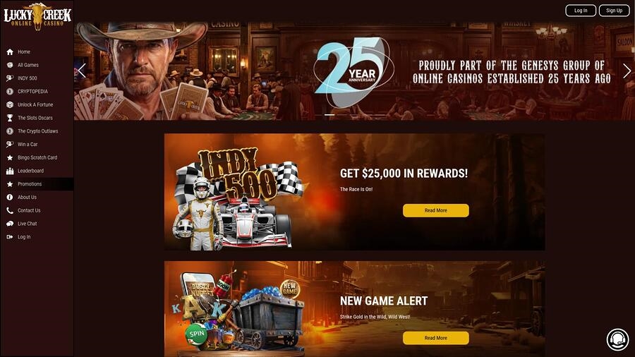 casino graphic